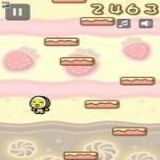 Download Miluegg Jump Cell Phone Game
